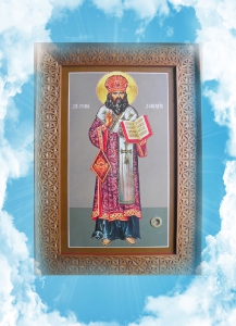 св.Иоанн Шанхайский