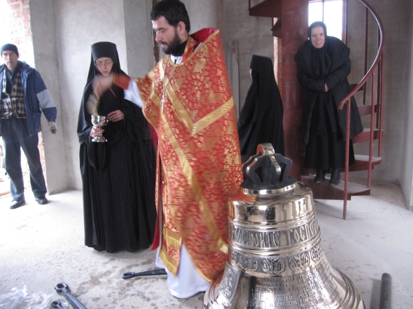 Чудо на праздник Колесования святого великомученика Георгия Победоносца
